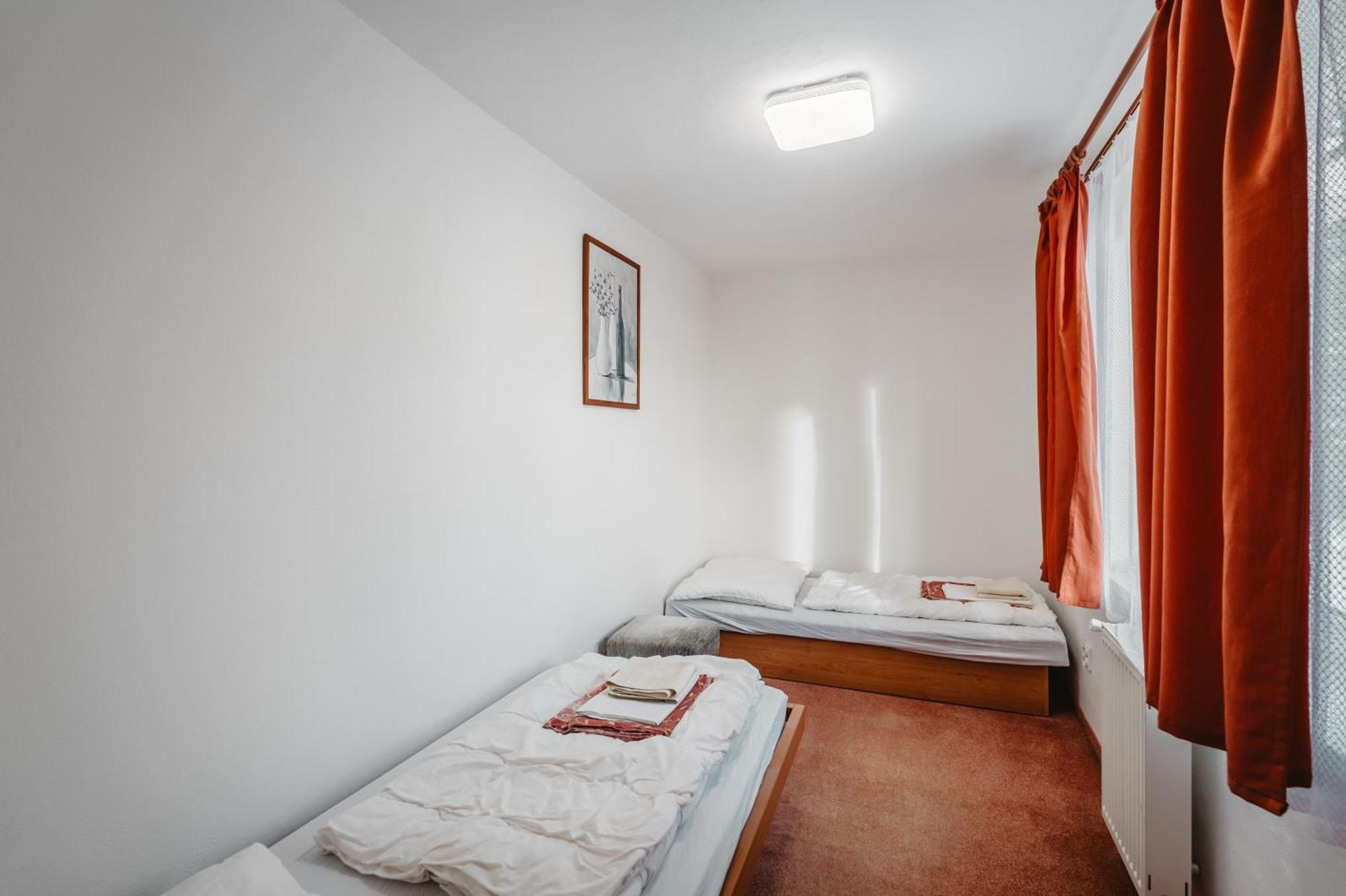 Chata Kubínska hoľa Dolny Kubin Exterior foto